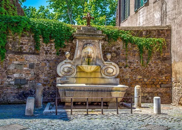 Maison Barchetta In Via Giulia - Piazza Navona Апартаменты