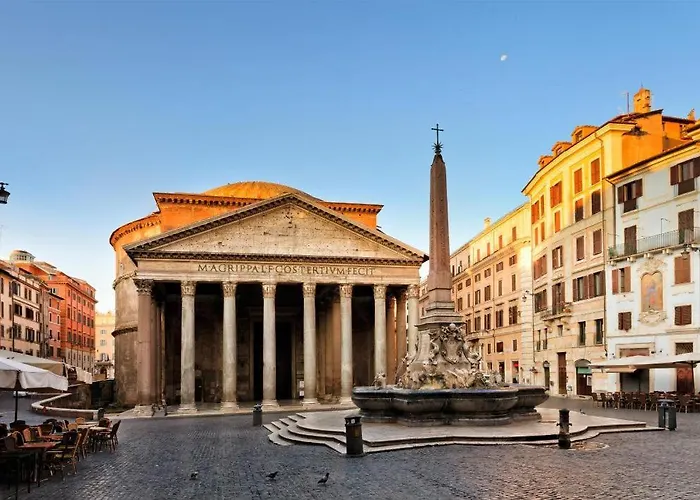 Apartamento Maison Barchetta In Via Giulia - Piazza Navona *