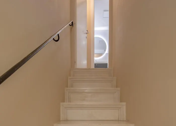 Maison Barchetta In Via Giulia - Piazza Navona Roma