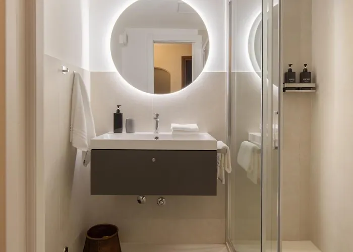 Apartamento Maison Barchetta In Via Giulia - Piazza Navona *