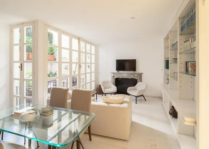 Maison Barchetta In Via Giulia - Piazza Navona Roma