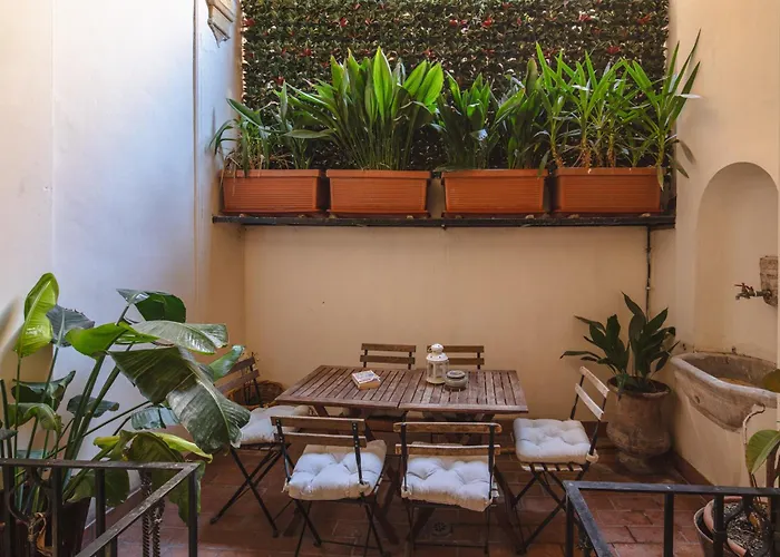 Apartamento Maison Barchetta In Via Giulia - Piazza Navona