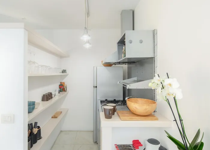Maison Barchetta In Via Giulia - Piazza Navona Roma