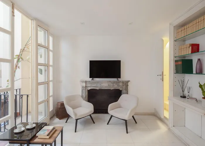 Apartamento Maison Barchetta In Via Giulia - Piazza Navona Roma