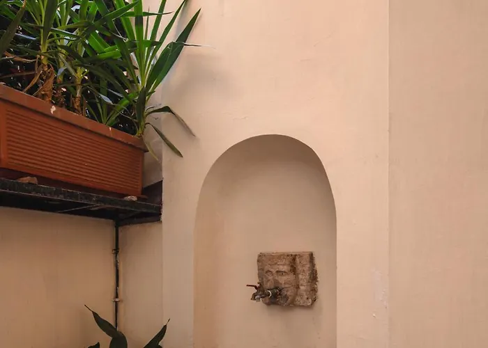 Maison Barchetta In Via Giulia - Piazza Navona * Roma