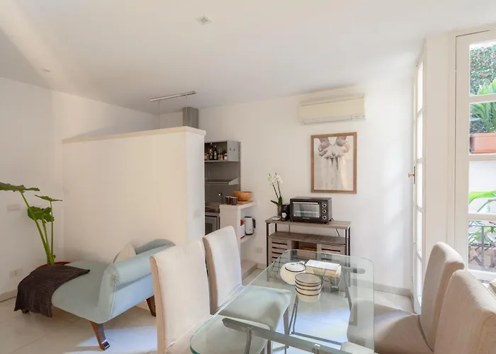 Maison Barchetta In Via Giulia - Piazza Navona