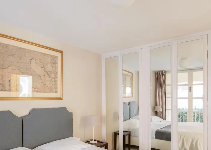 Maison Barchetta In Via Giulia - Piazza Navona Apartamento Roma