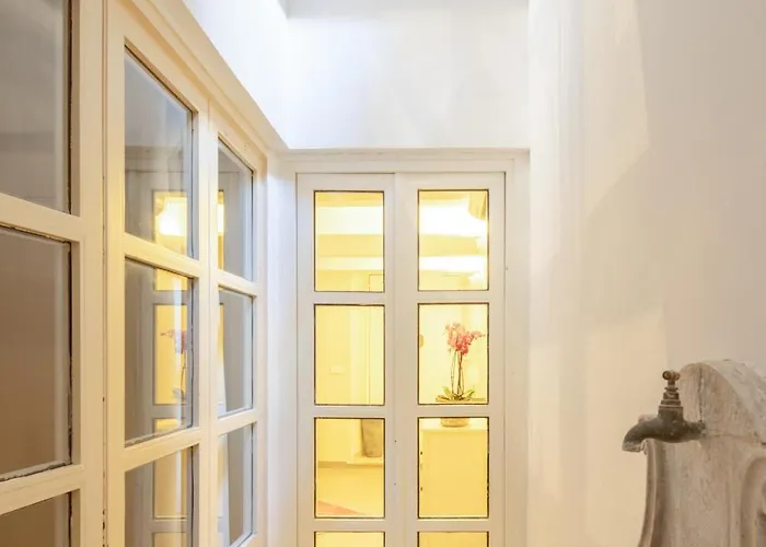 Maison Barchetta In Via Giulia - Piazza Navona Roma