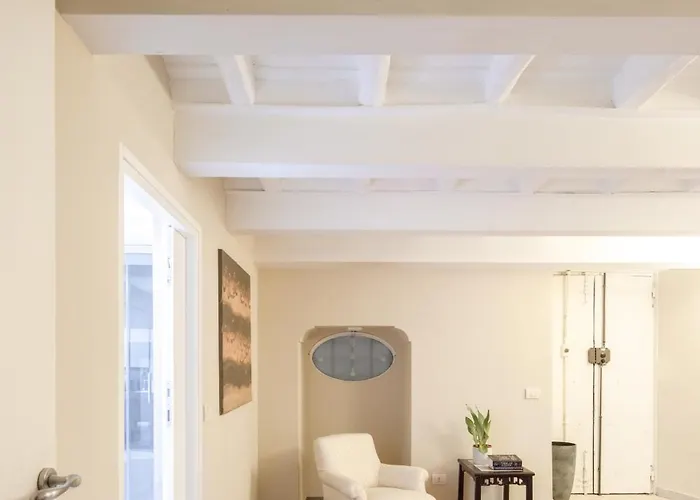 Maison Barchetta In Via Giulia - Piazza Navona Apartamento *