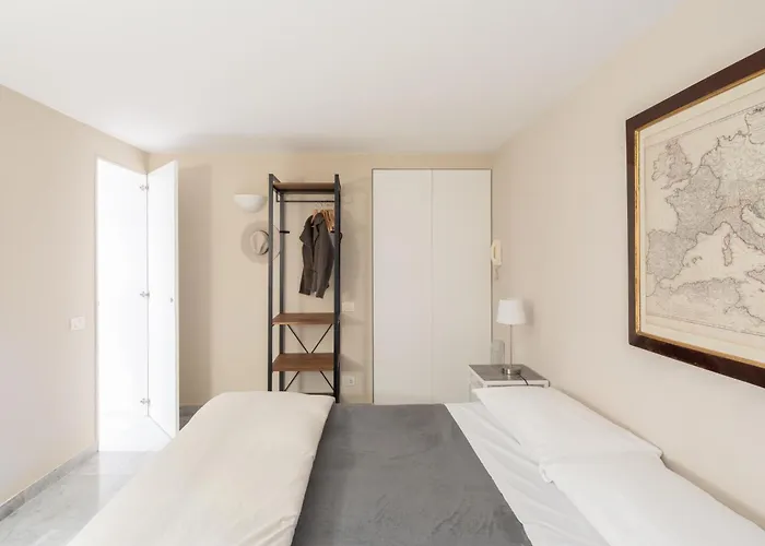 Apartamento Maison Barchetta In Via Giulia - Piazza Navona