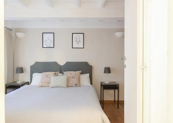 Maison Barchetta In Via Giulia - Piazza Navona Apartamento