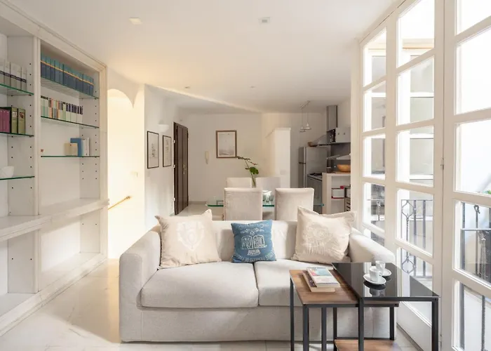 Maison Barchetta In Via Giulia - Piazza Navona