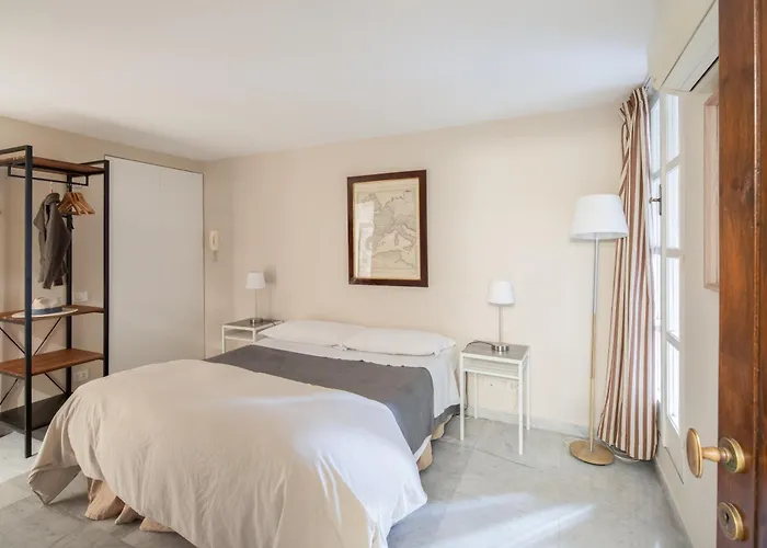 Maison Barchetta In Via Giulia - Piazza Navona